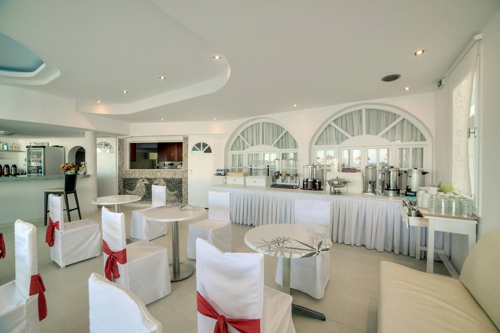 Pantheon Hotel