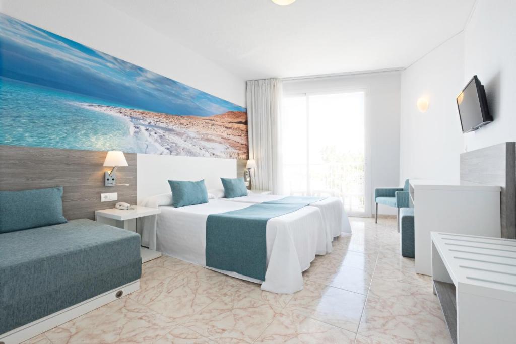 AzuLine Hotel Mar Amantis