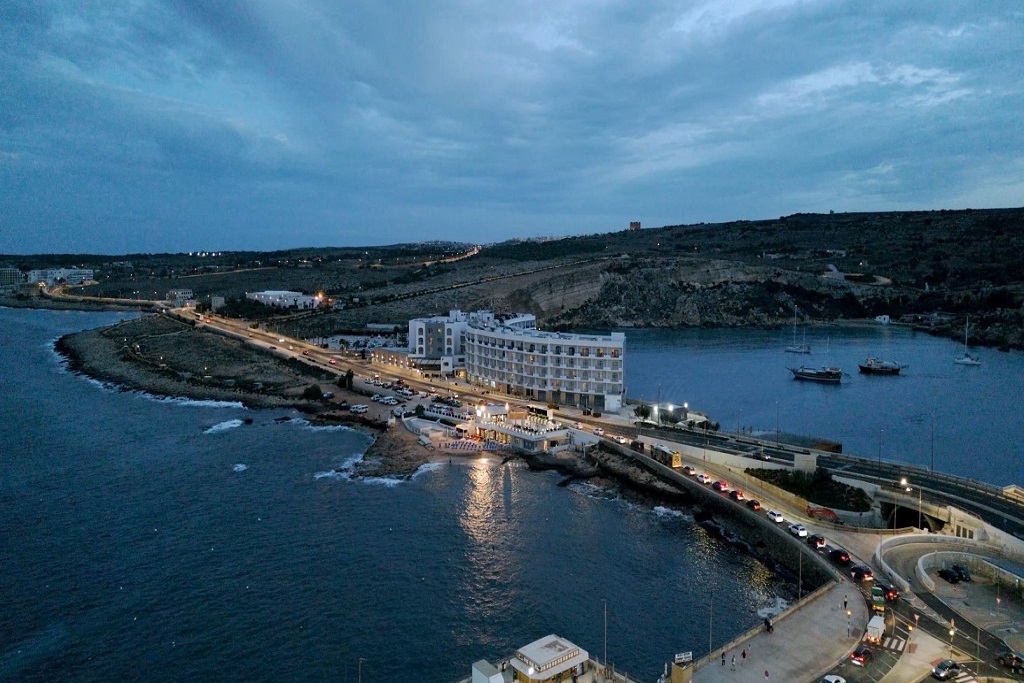 Paradise Bay Resort Malta