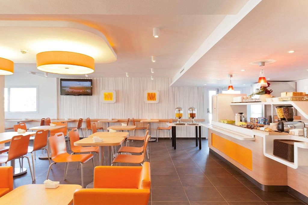 Ibis Wien Messe