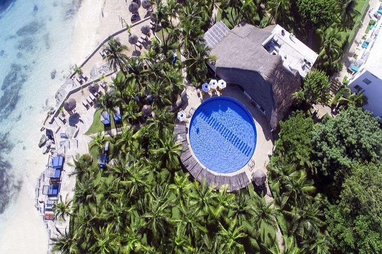 Hotel Dos Playas Faranda Cancún