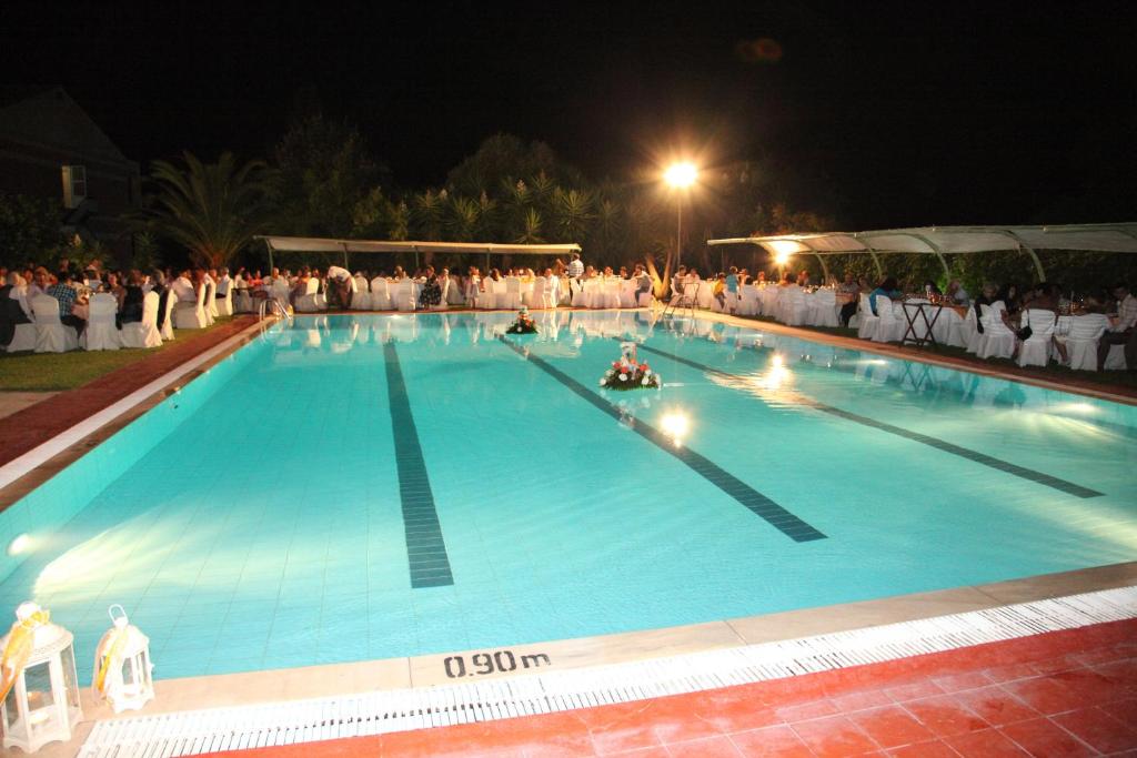 Palatino Hotel