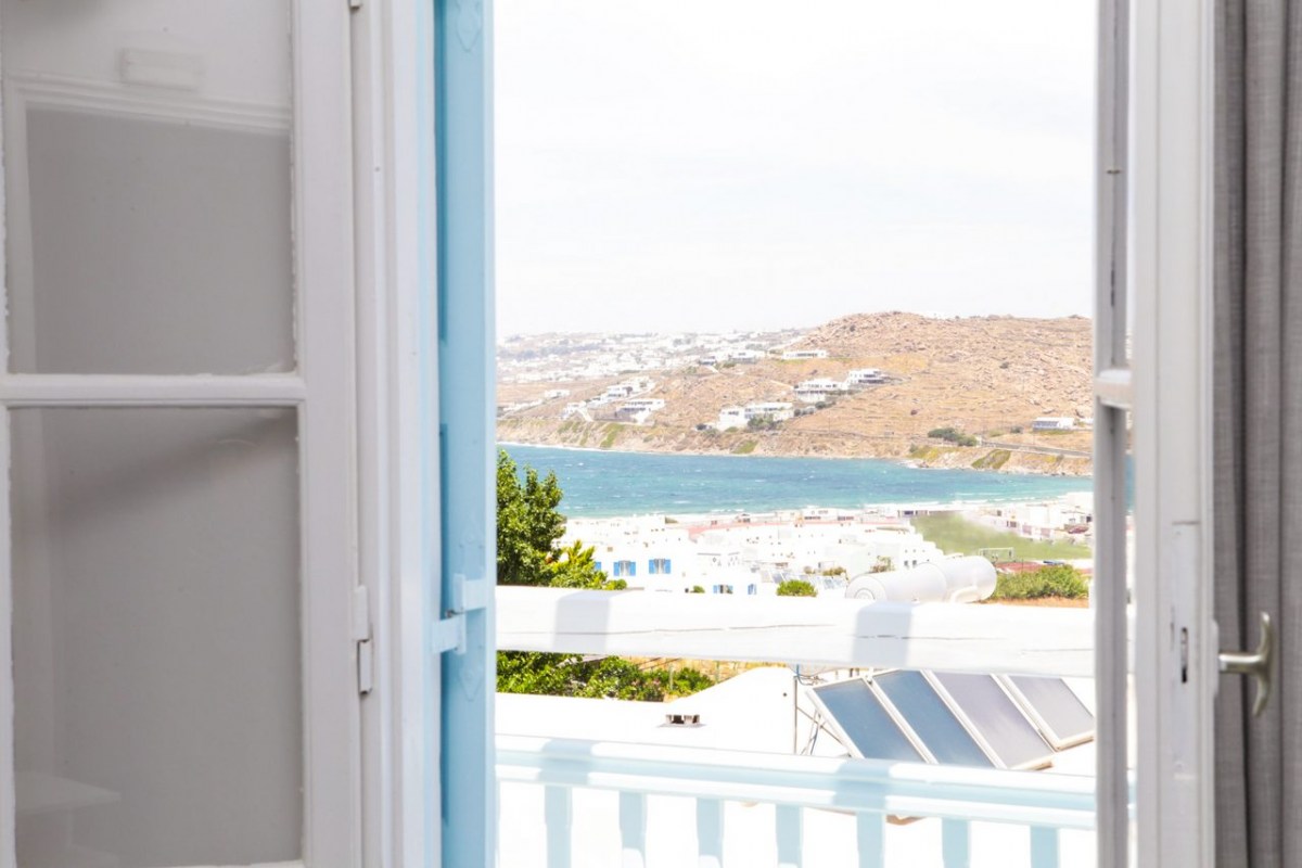Anamar Blu Hotel