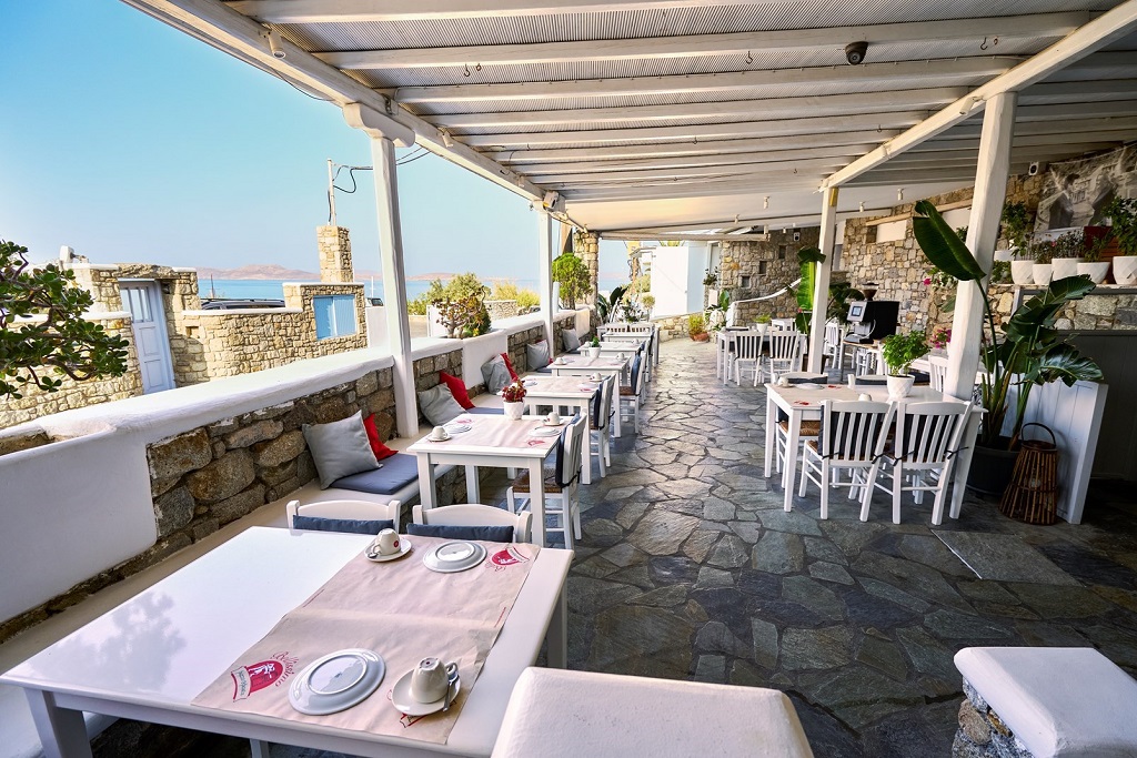 Bellissimo Resort