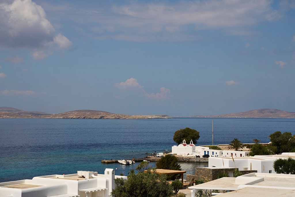Bellissimo Resort