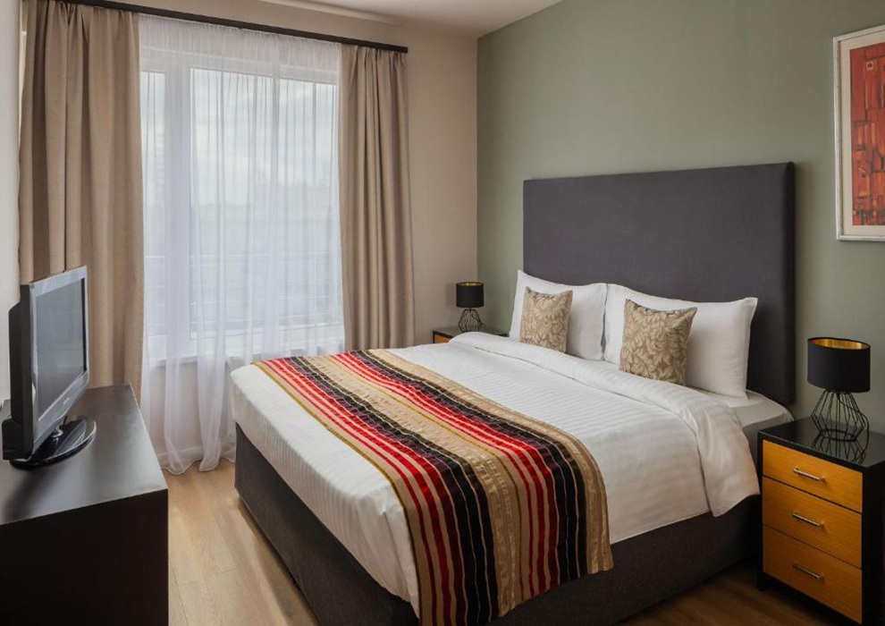 ESCALA Hotel & Suites