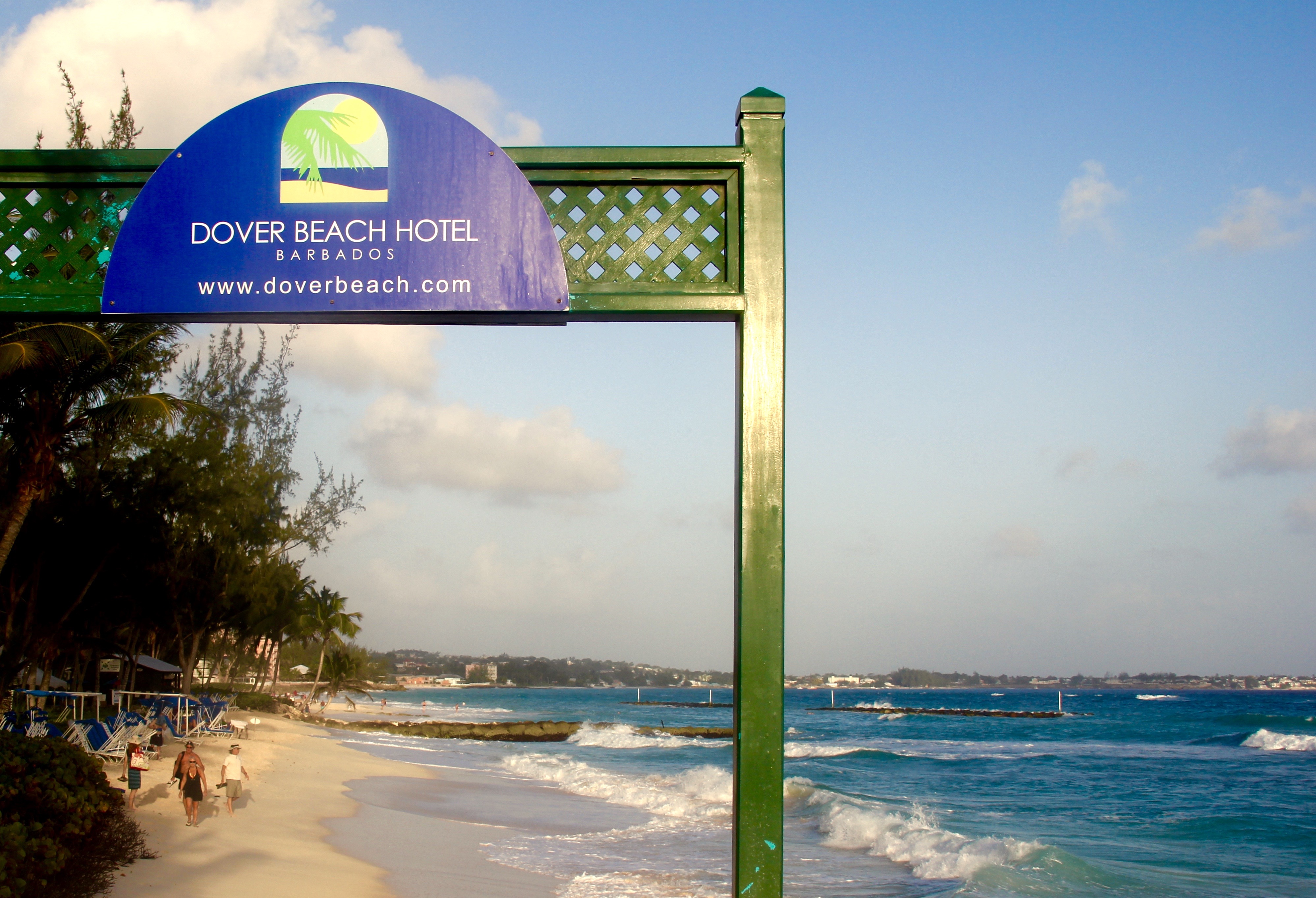 Dover Beach Hotel