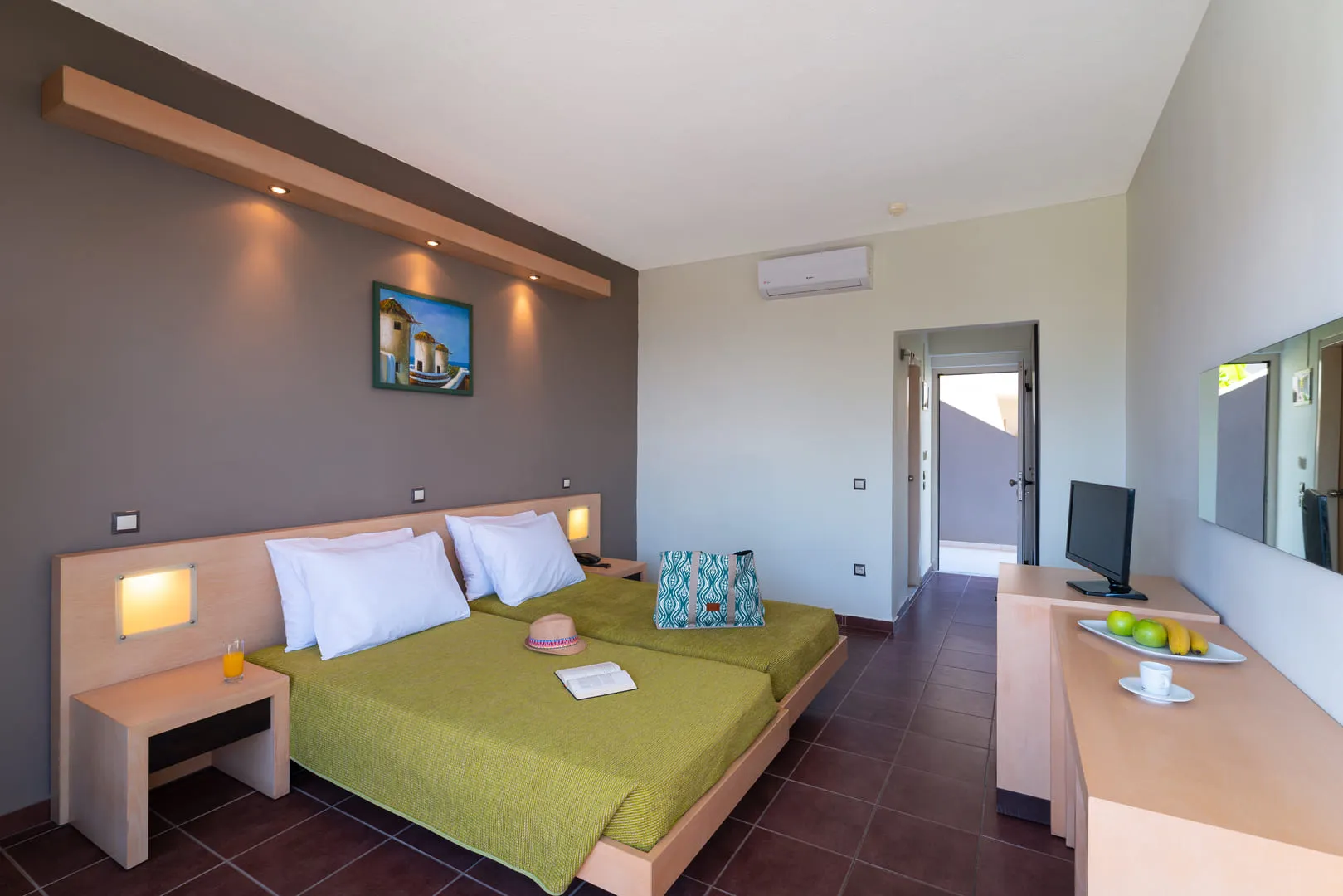 Hotel Cathrin