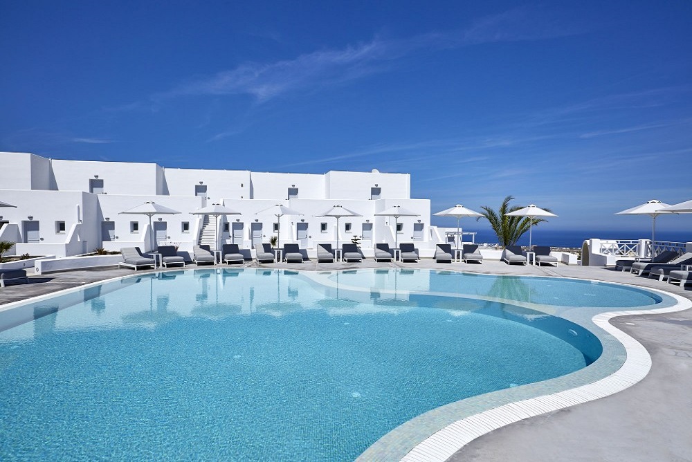 De Sol Hotel & Spa