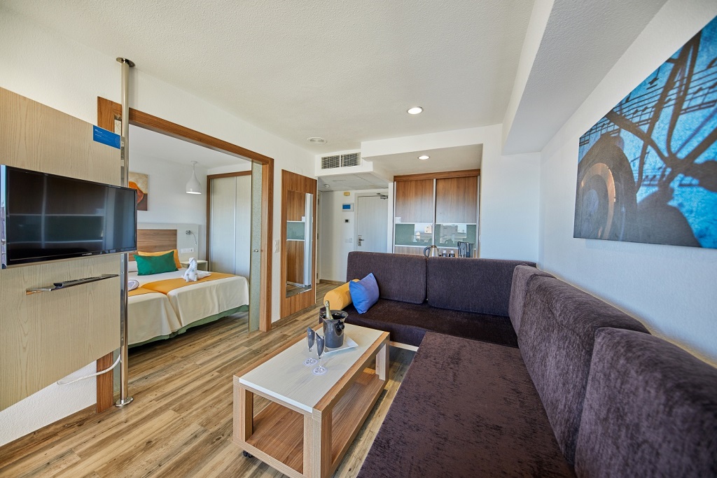 Sandos Benidorm Suites