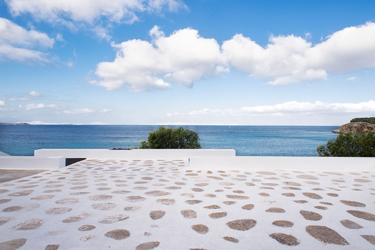 Alkistis Hotel Mykonos