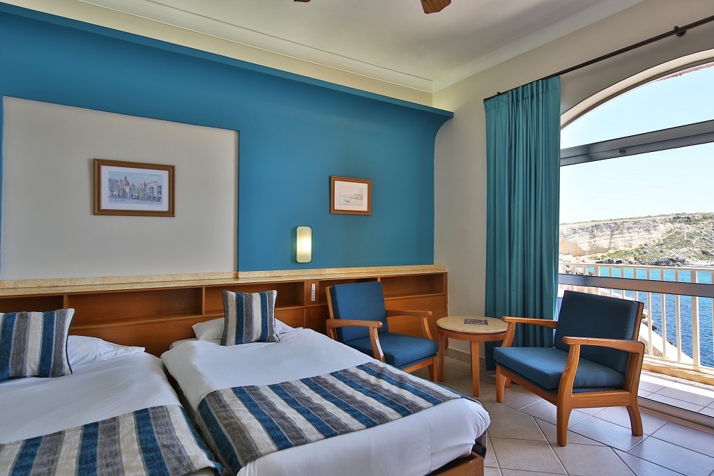 Paradise Bay Resort Malta