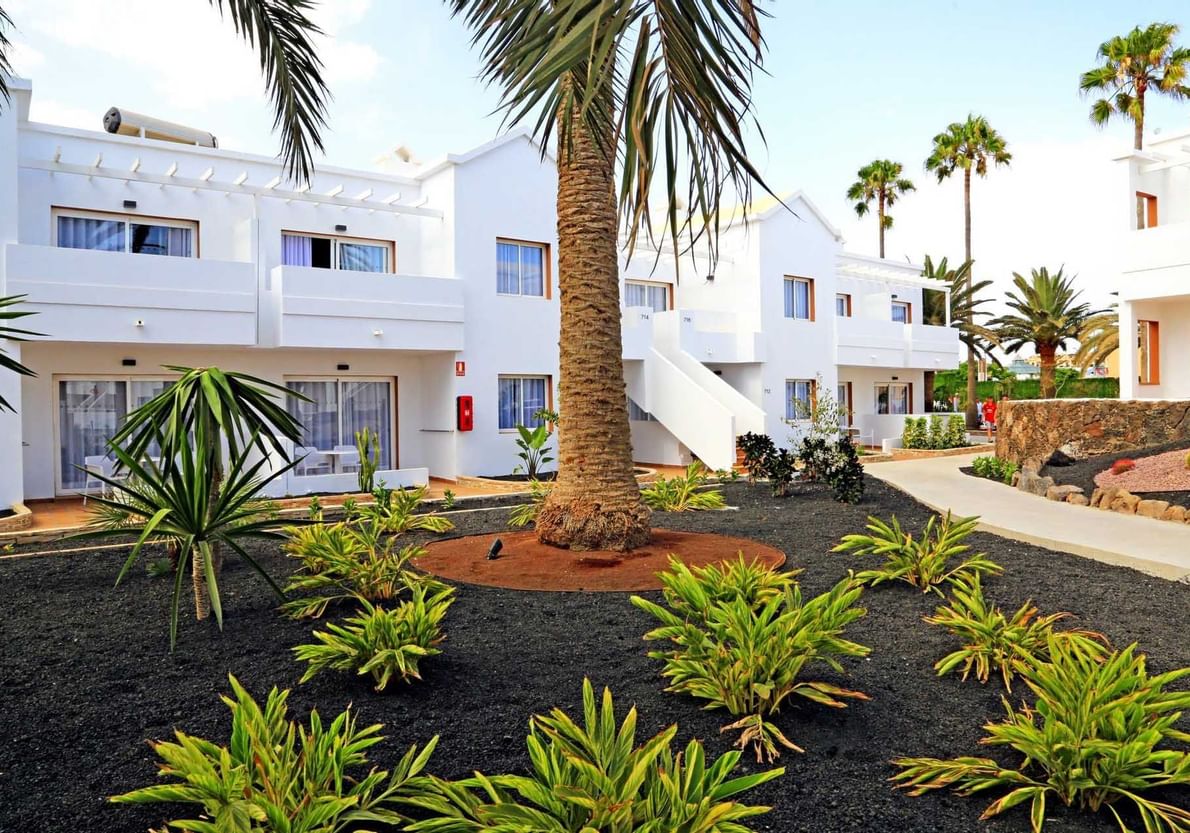 Labranda Corralejo Village