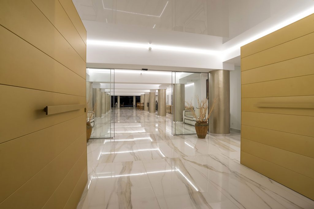 Dionysos luxury Hotel mykonos