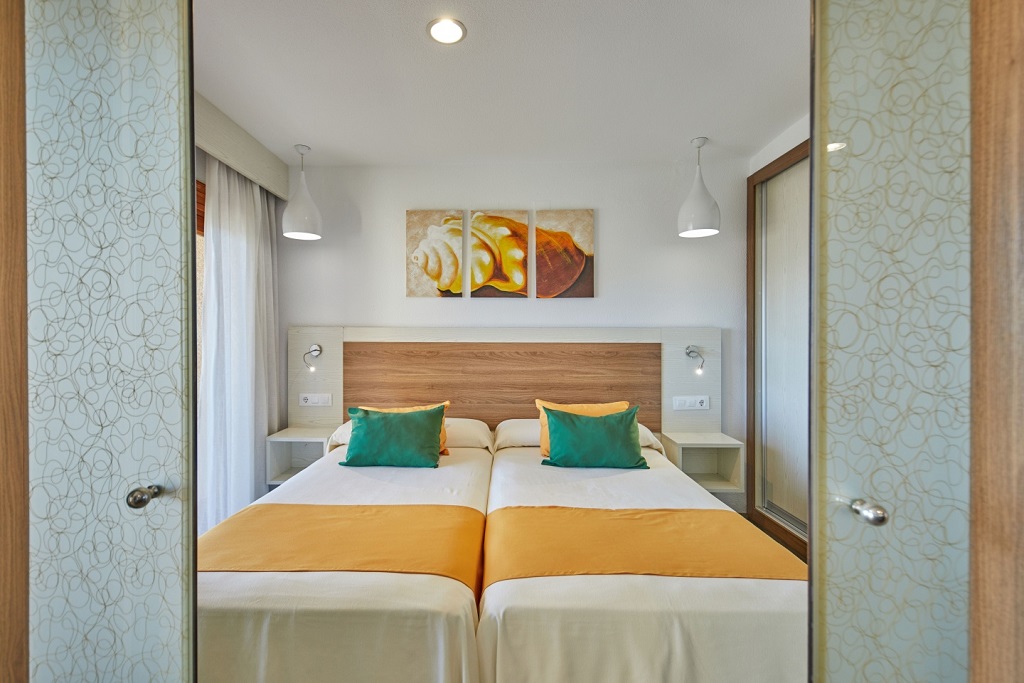 Sandos Benidorm Suites
