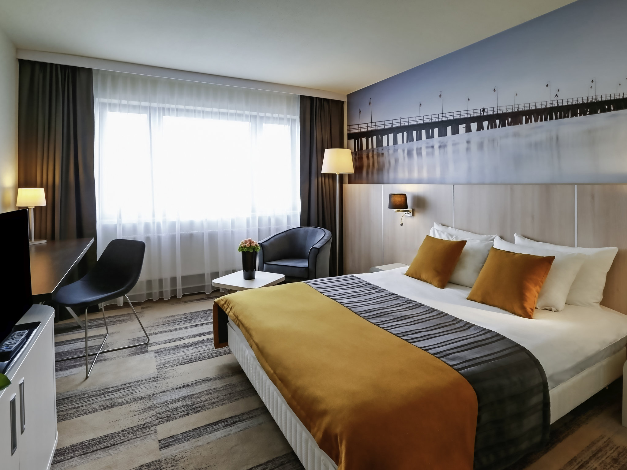 Mercure Gdynia Centrum