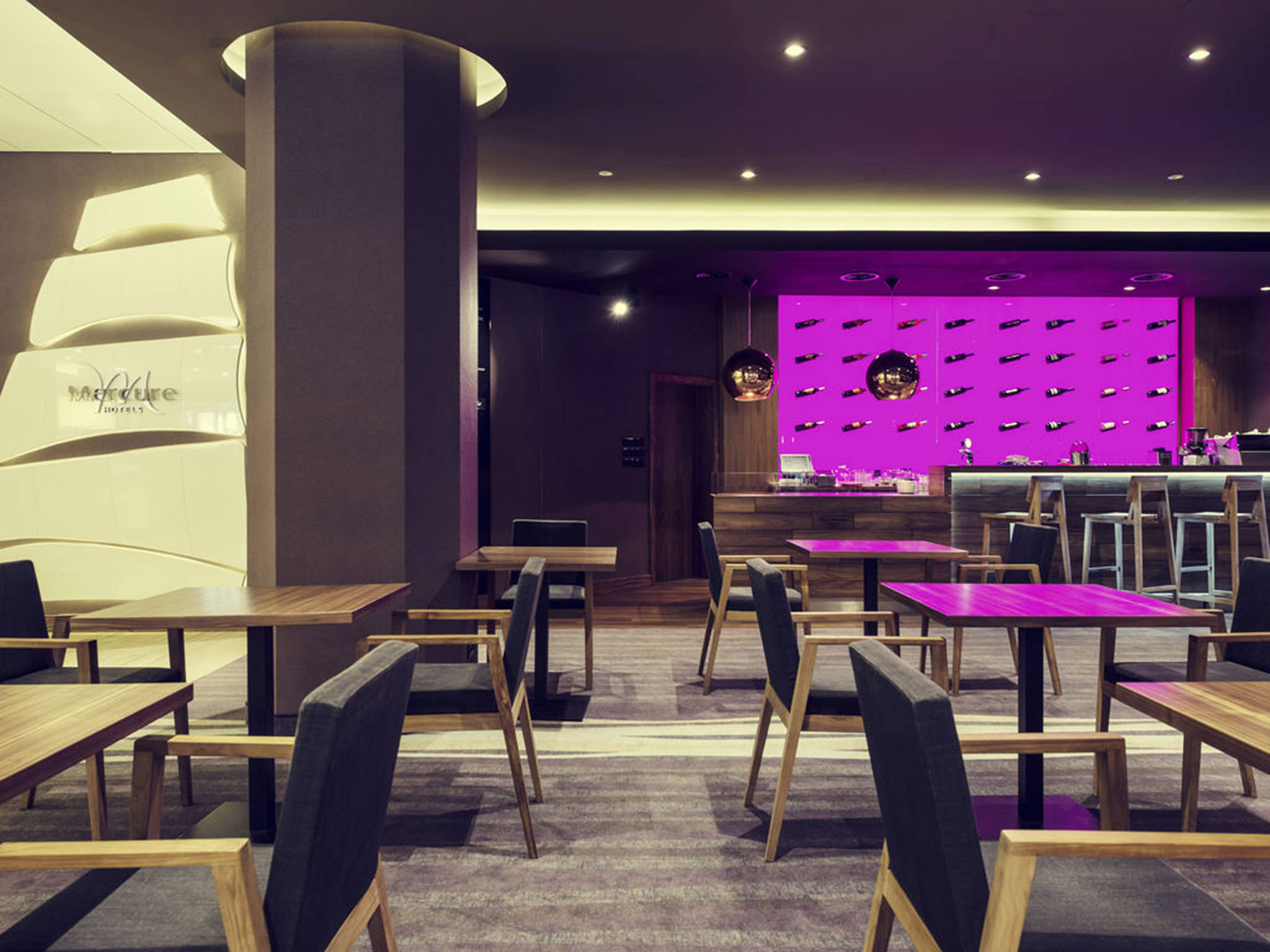 Mercure Gdynia Centrum