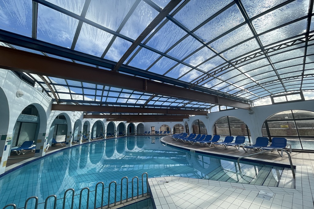 Paradise Bay Resort Malta