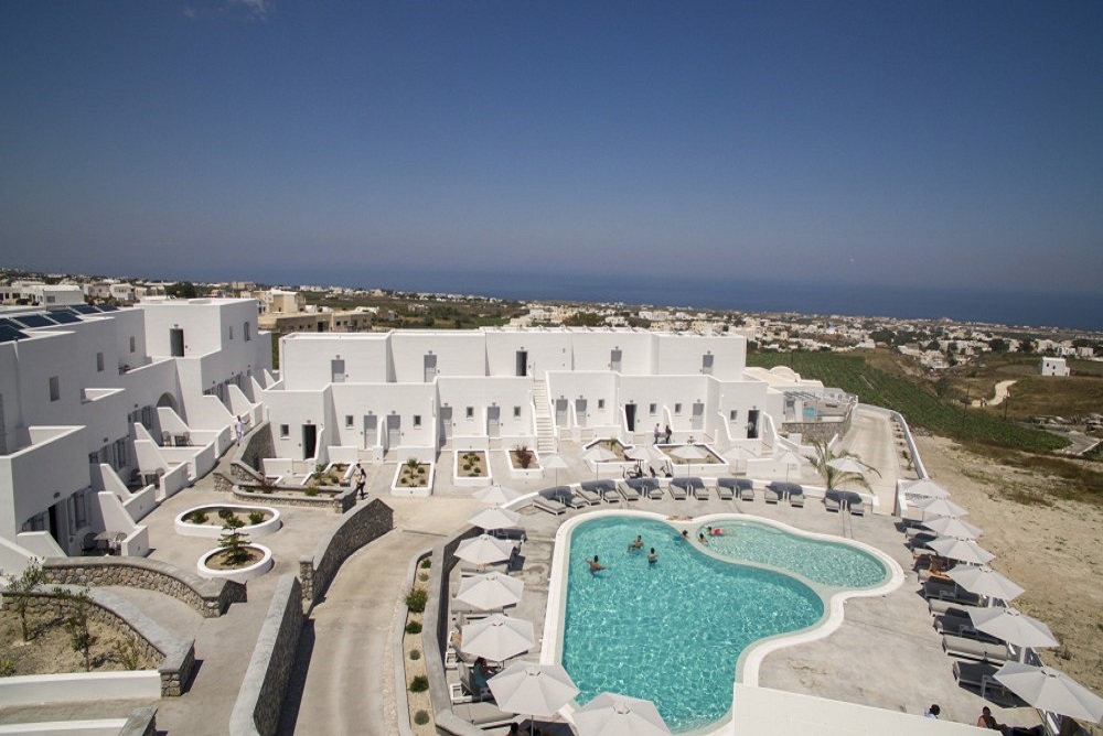 De Sol Hotel & Spa