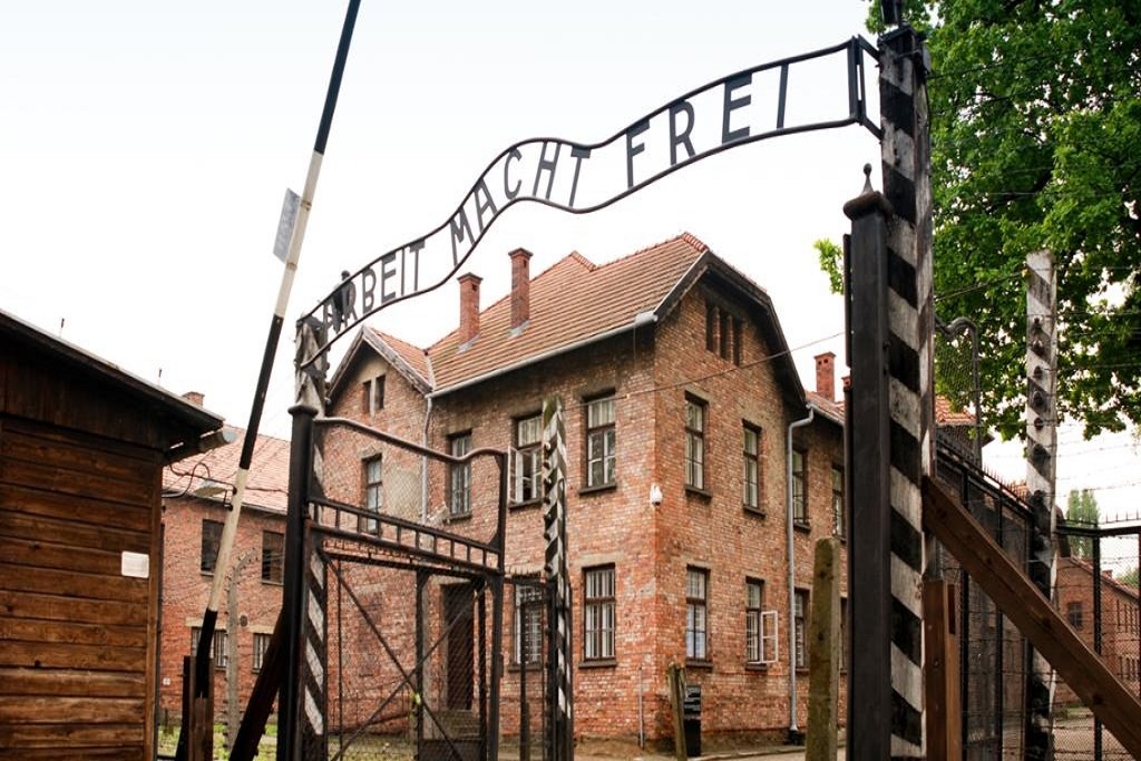Auschwitz Guided Tour