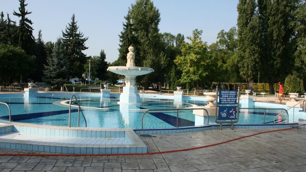 Palatinus Bath