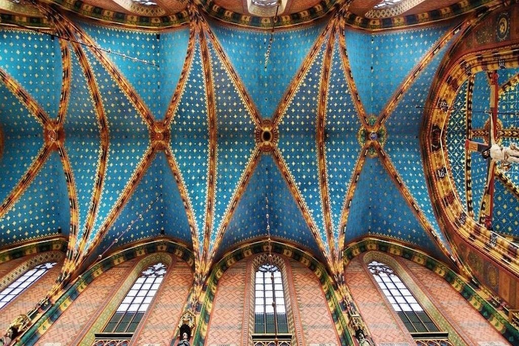 Kraków Guided Walk Tour