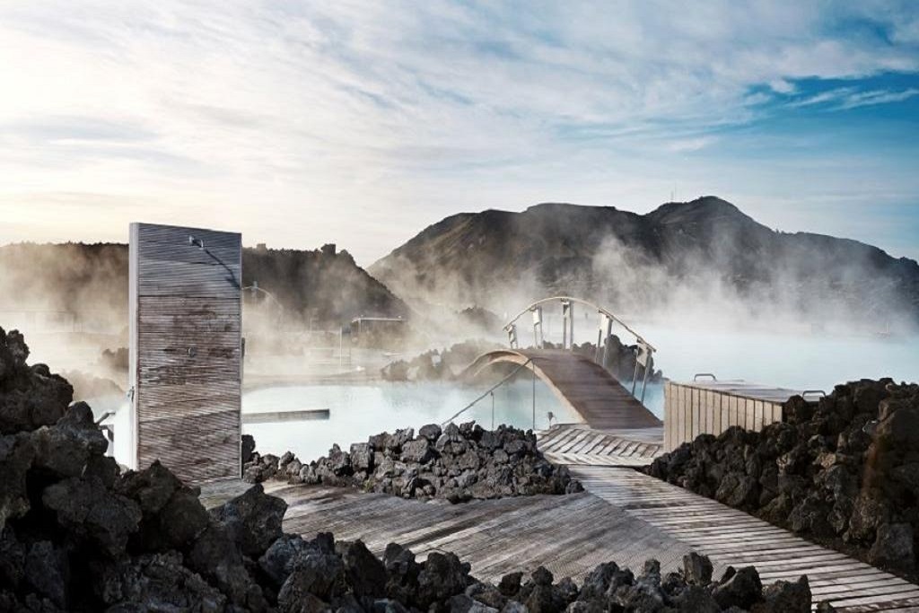 Blue Lagoon with Transfer And Dropoff