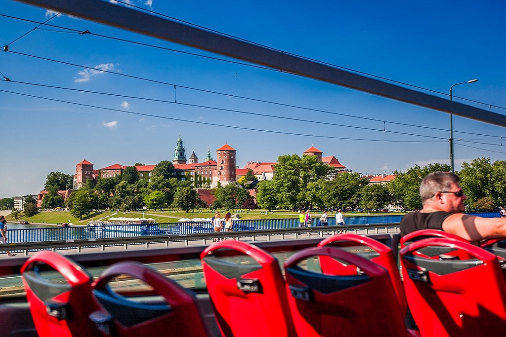 WOW Krakow Tour