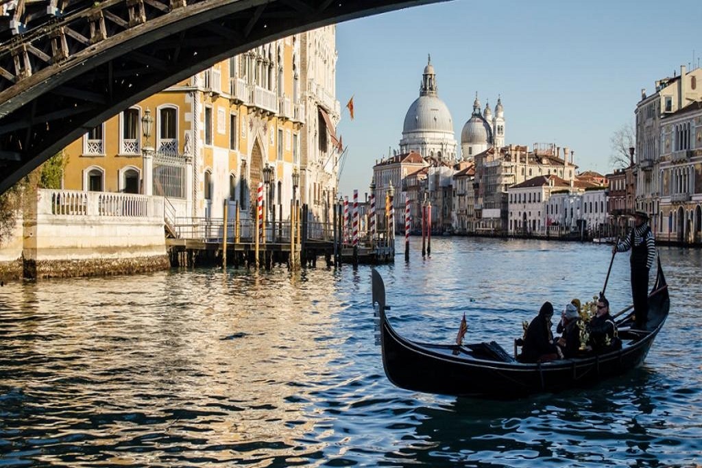 30 Min Gondola Ride
