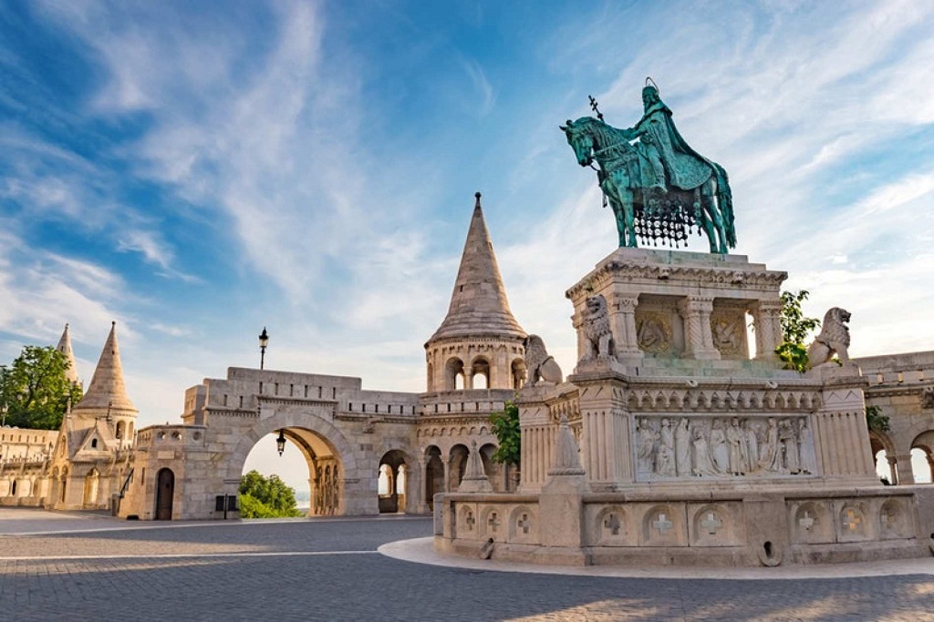 Budapest City Card