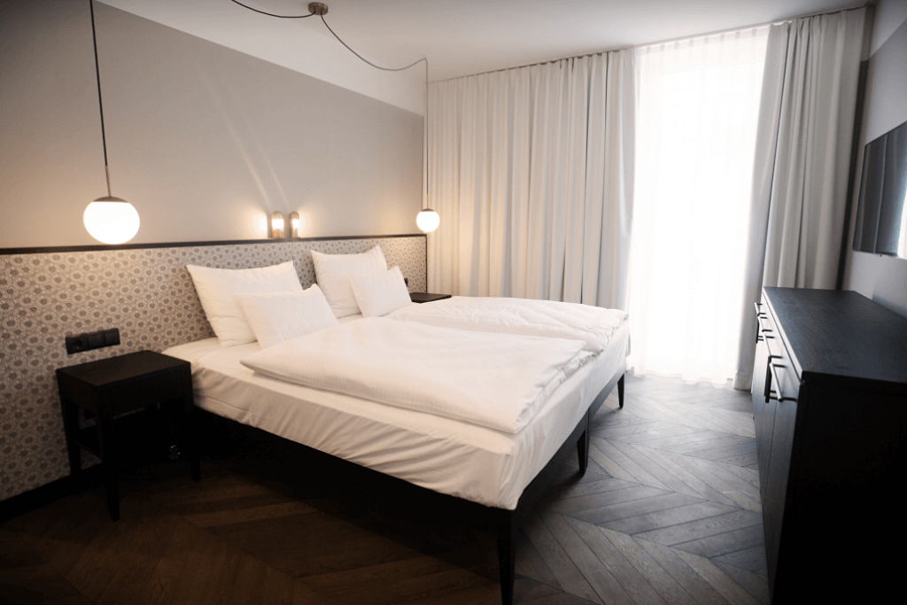 Hotel Caroline