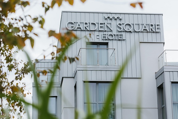 Garden Square Hotel Krakow