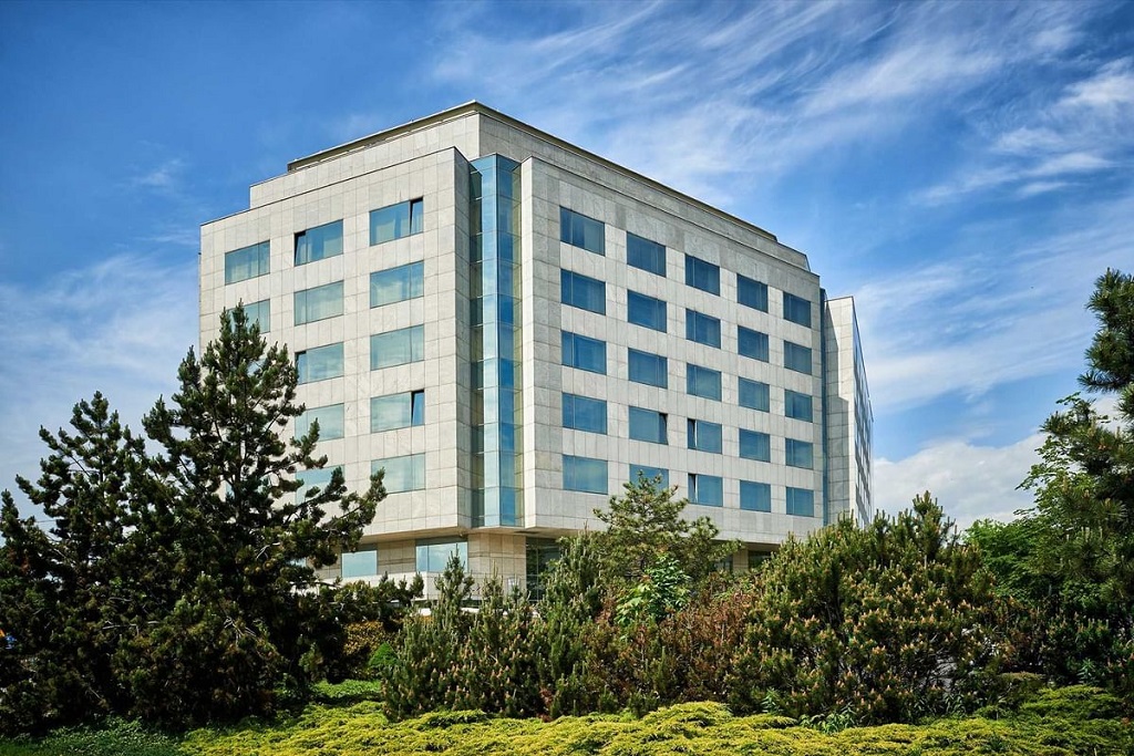 Regent Warsaw Hotel