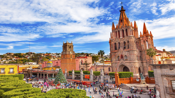 Mexico