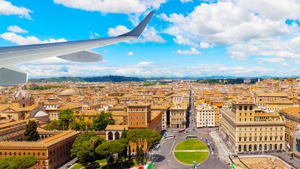 Rome