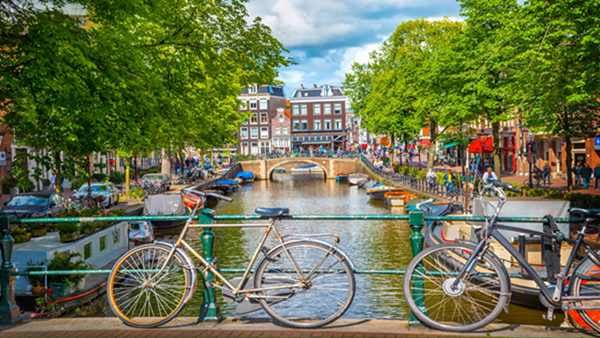 Netherlands